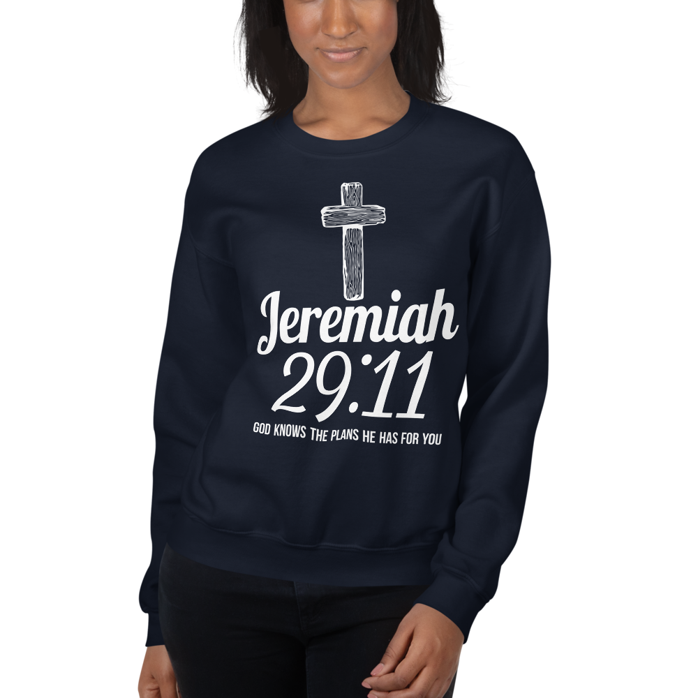 Jeremiah 29:11 - www.Resilientstar.com