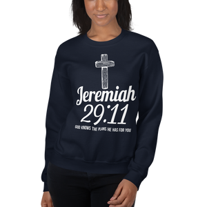 Jeremiah 29:11 - www.Resilientstar.com