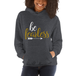 Fearless - www.Resilientstar.com