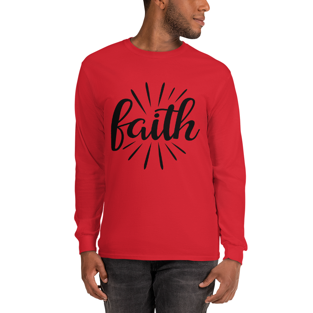 Faith - www.Resilientstar.com