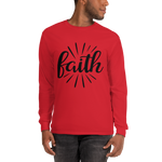 Faith - www.Resilientstar.com