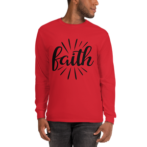 Faith - www.Resilientstar.com