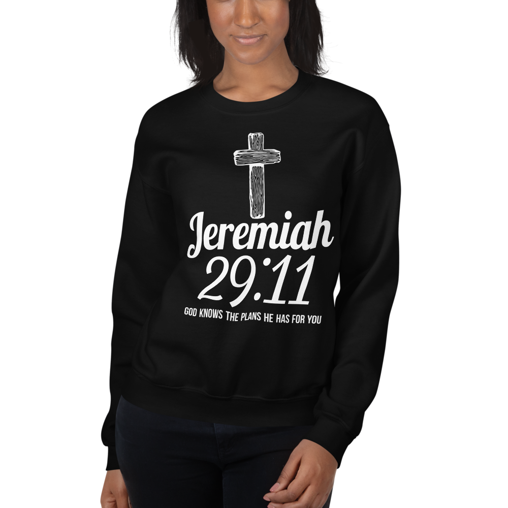 Jeremiah 29:11 - www.Resilientstar.com