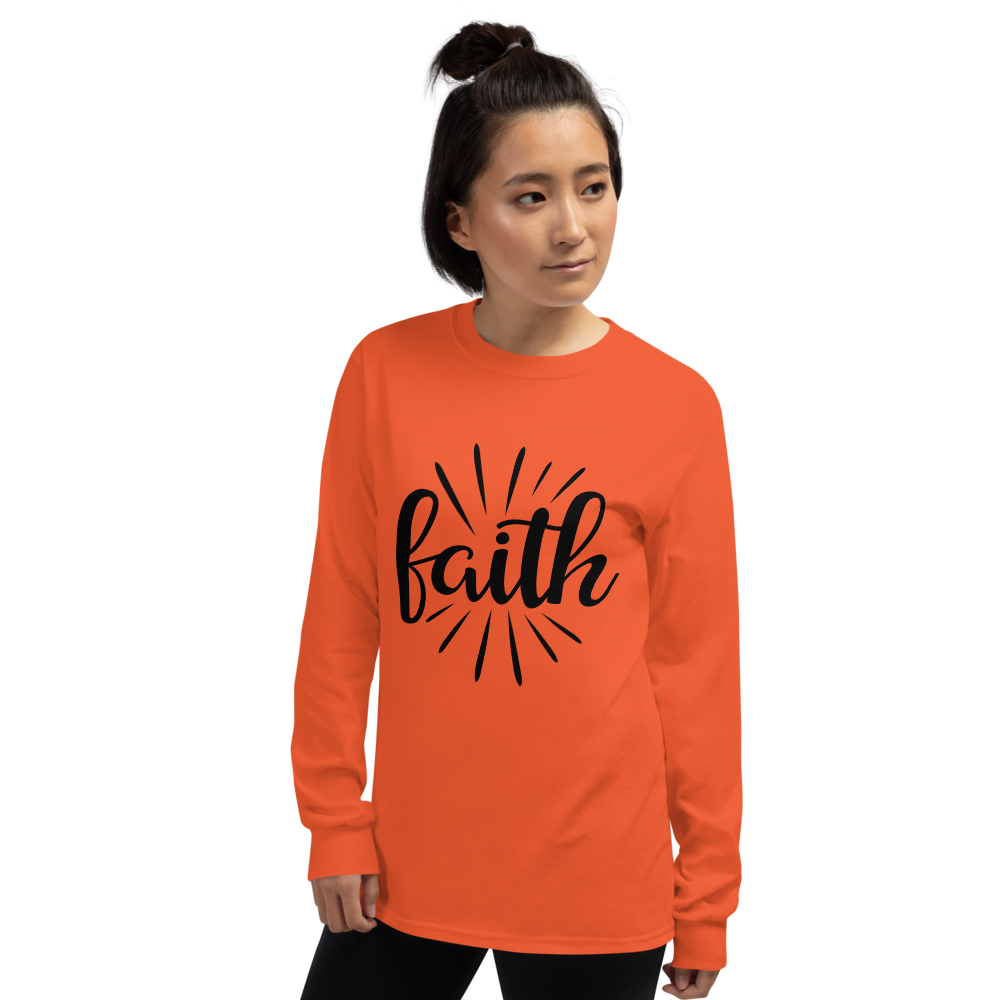 Faith - www.Resilientstar.com