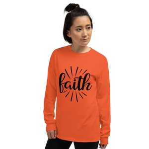 Faith - www.Resilientstar.com