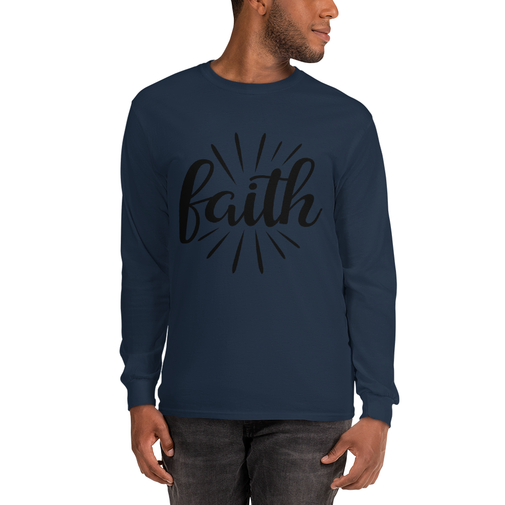 Faith - www.Resilientstar.com