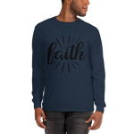 Faith - www.Resilientstar.com