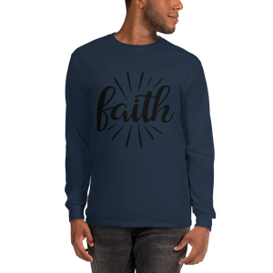 Faith - www.Resilientstar.com