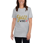 Grace Wins - www.Resilientstar.com