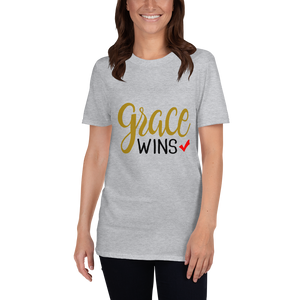 Grace Wins - www.Resilientstar.com